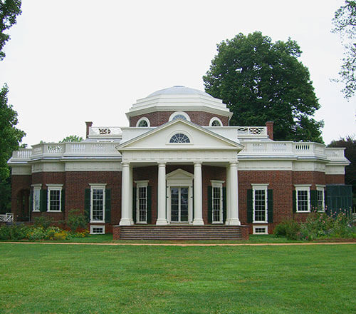 Monticello