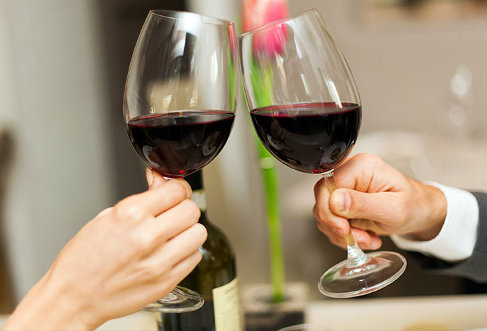 Wine Tasting