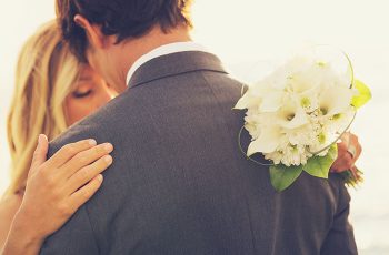 Our inclusive Virginia elopement package is the epitome of elegance and intimacy