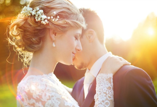 Virginia Wedding Venue